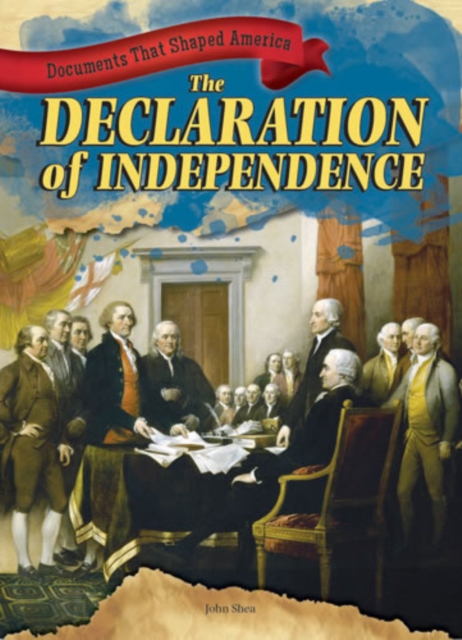 Declaration of Independence