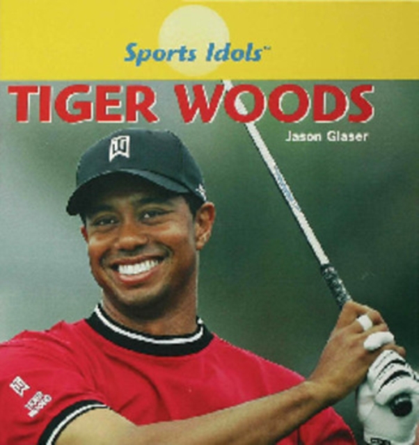 Tiger Woods