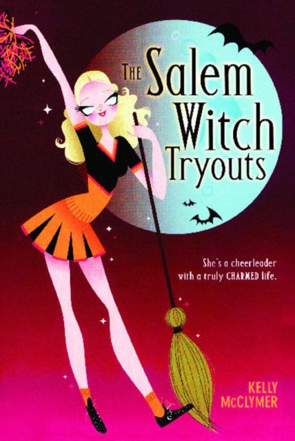 Salem Witch Tryouts