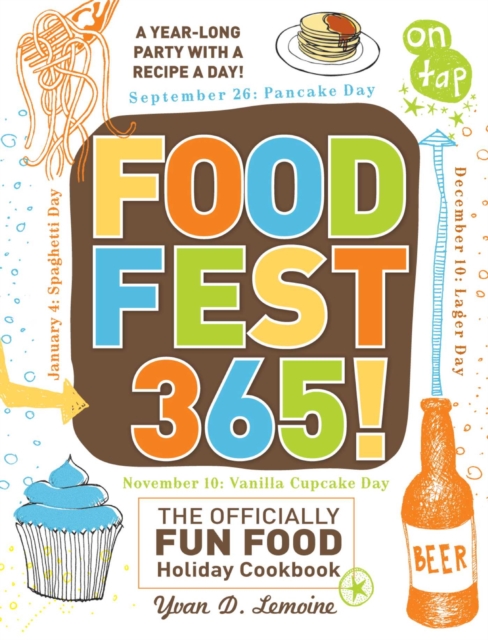 FoodFest 365!