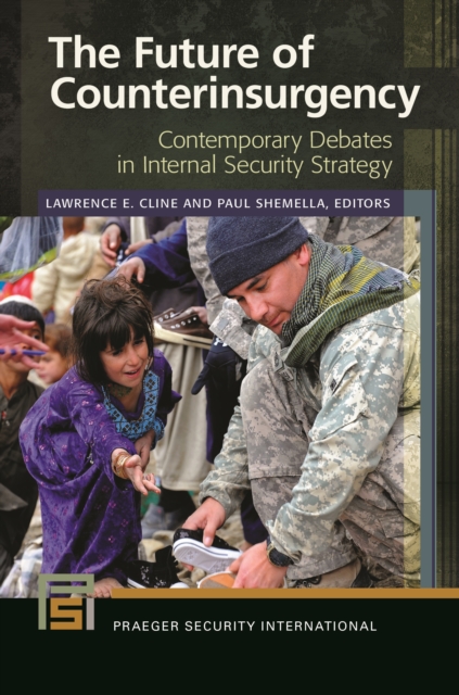 Future of Counterinsurgency