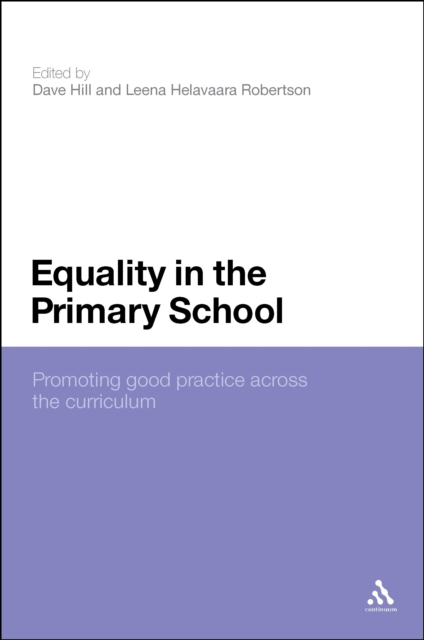 Equality in the Primary School