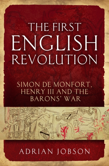 First English Revolution