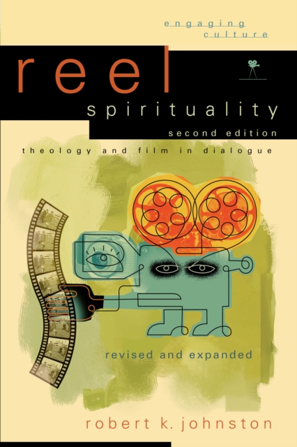 Reel Spirituality ()