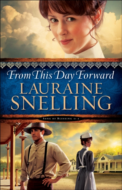 From This Day Forward ( Book #4)