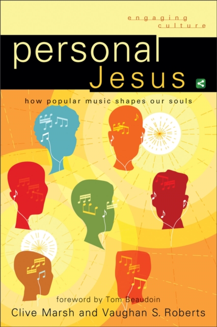 Personal Jesus ()