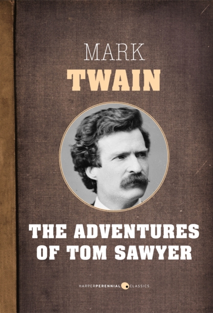 Adventures Of Tom Sawyer