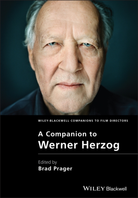 Companion to Werner Herzog