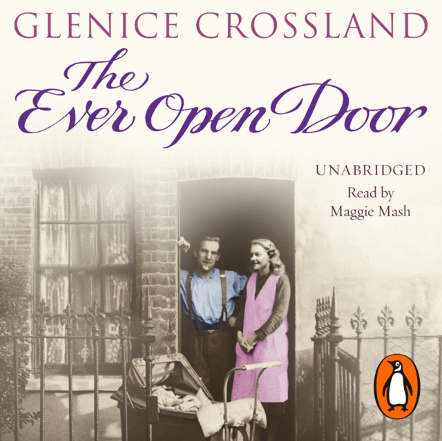 Ever Open Door