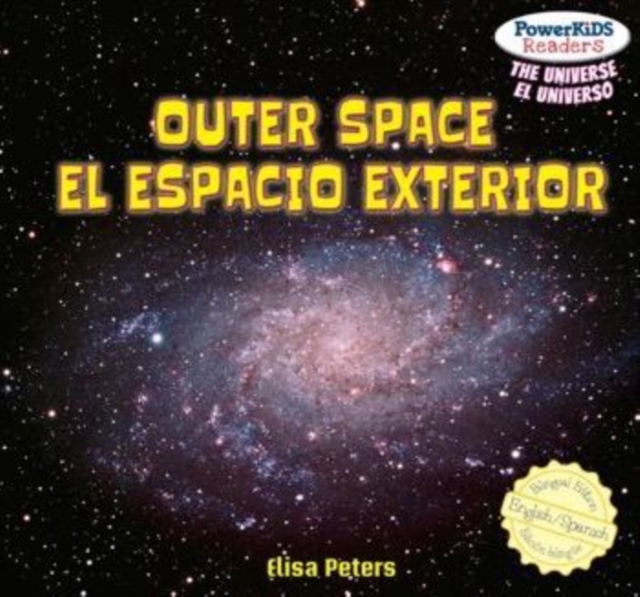 Outer Space / El espacio exterior