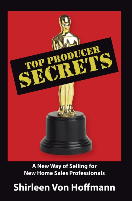 Top Producer Secrets
