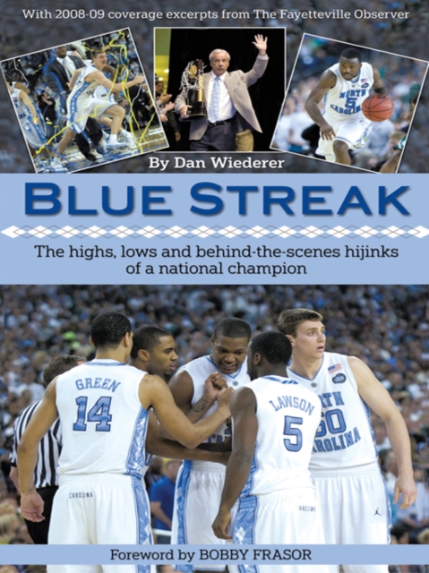 Blue Streak
