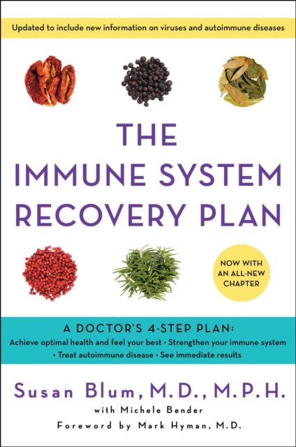 Immune System Recovery Plan
