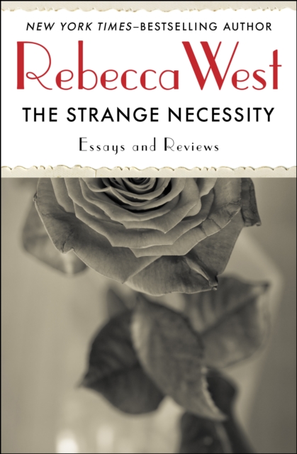 Strange Necessity