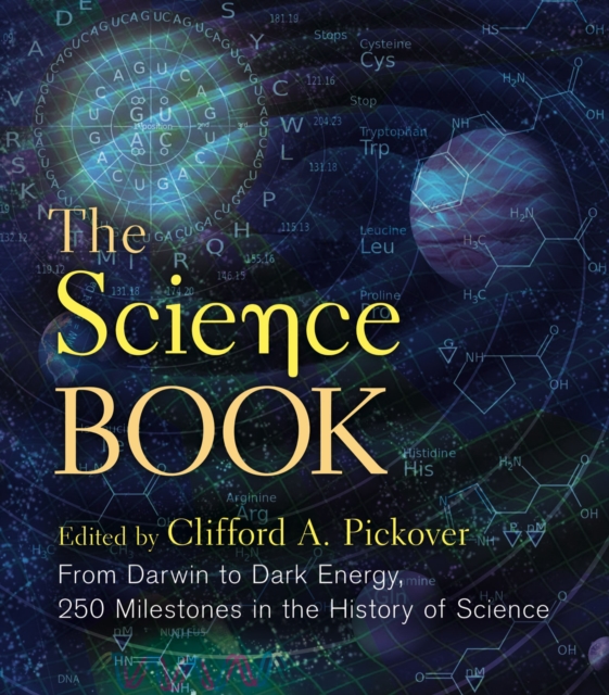 Science Book