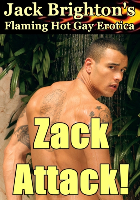 Zack Attack!