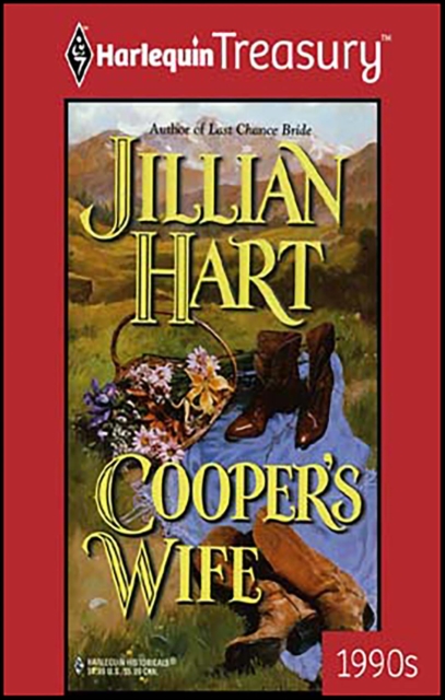 Cooper's Wife