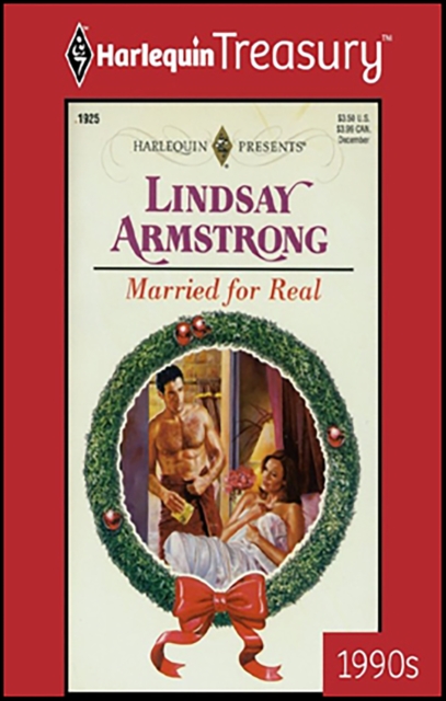 Married for Real
