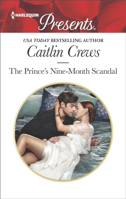 Prince's Nine-Month Scandal