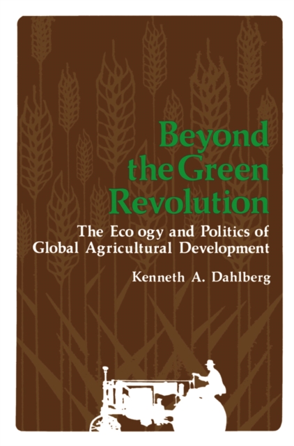 Beyond the Green Revolution