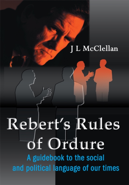 Rebert's Rules of Ordure