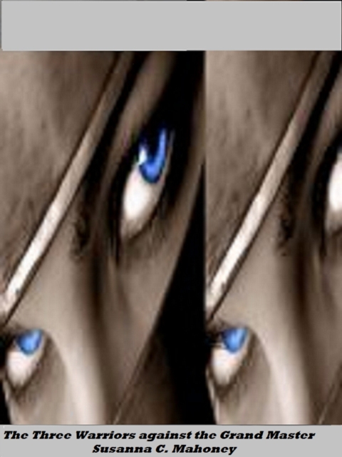 Three Warriors against The Grand Master