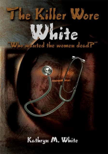 Killer Wore White