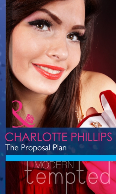 Proposal Plan