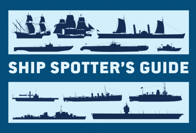 Ship Spotter s Guide