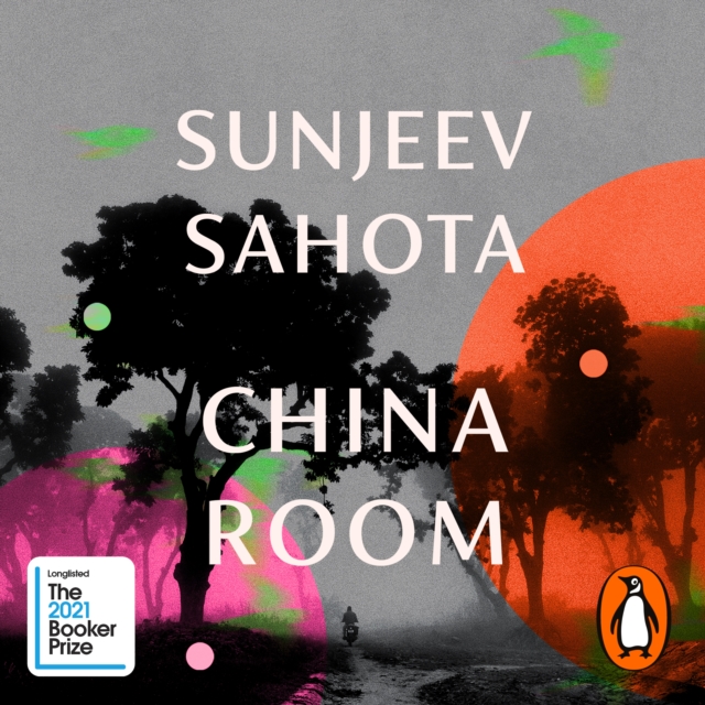 China Room