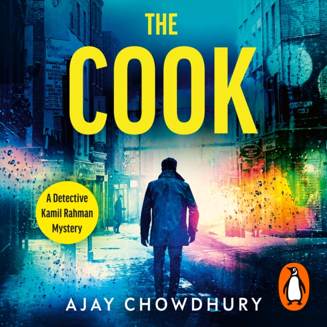 Cook