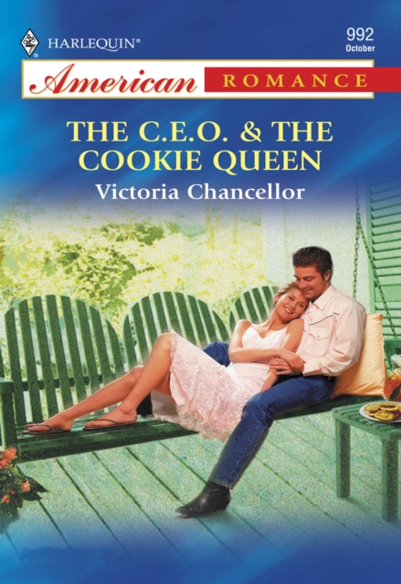 C.e.o. & The Cookie Queen