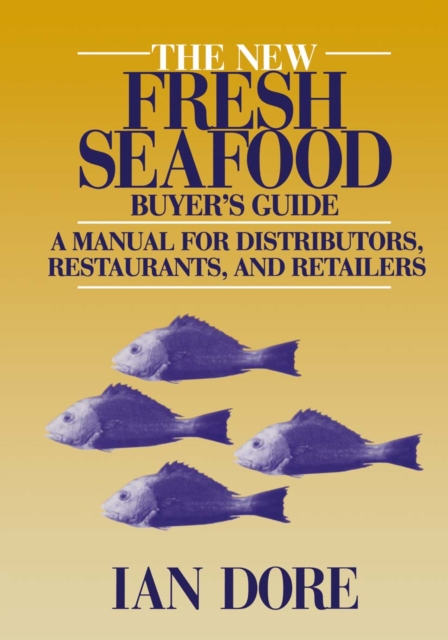 New Fresh Seafood Buyer's Guide