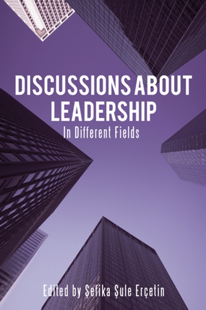 Discussions About Leadership