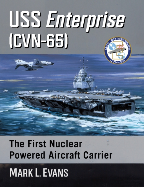 USS Enterprise (CVN-65)