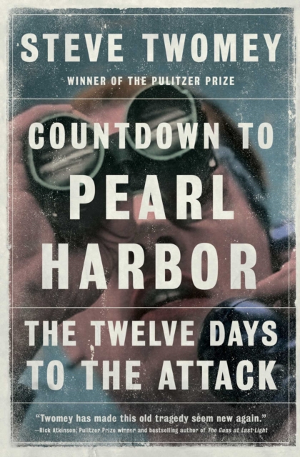 Countdown to Pearl Harbor