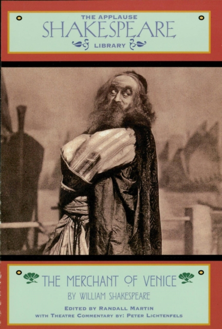 Merchant of Venice