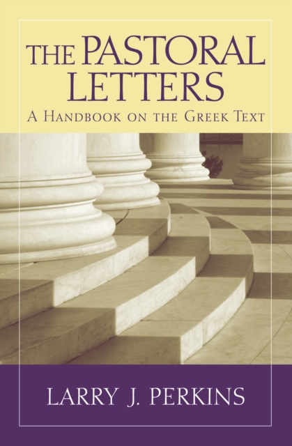 Pastoral Letters