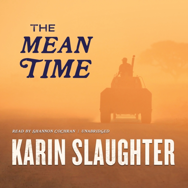 Mean Time