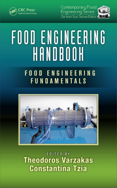 Food Engineering Handbook