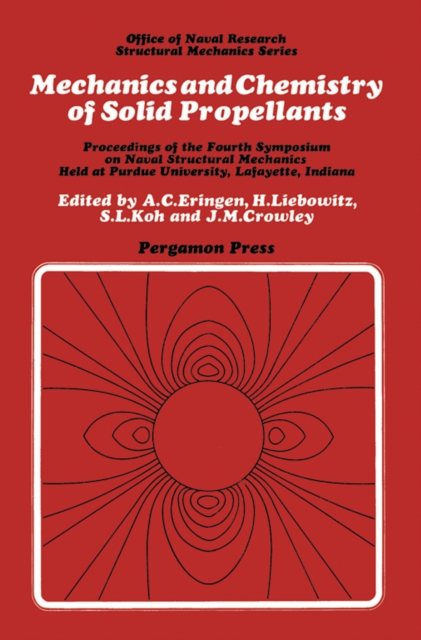 Mechanics and Chemistry of Solid Propellants