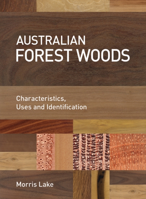 Australian Forest Woods