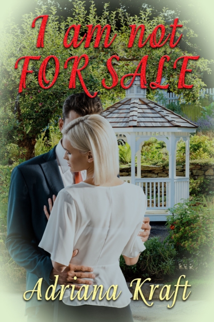 I am Not for Sale