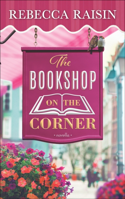 Bookshop on the Corner