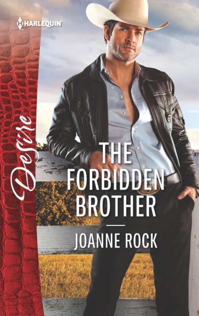 Forbidden Brother