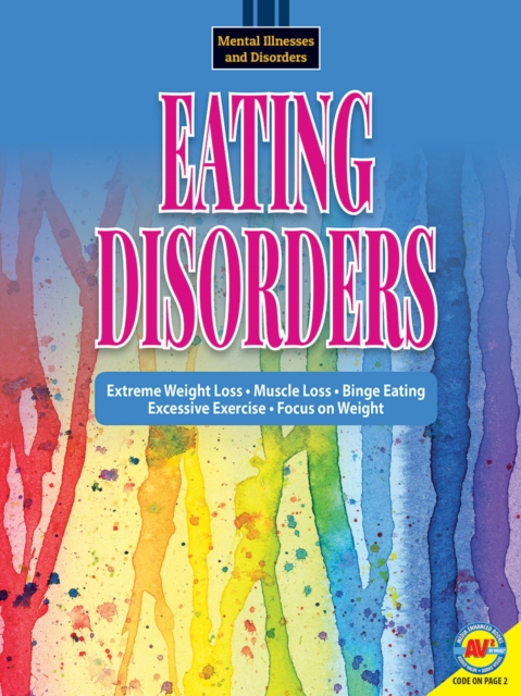 Disruptive Behavior Disorders