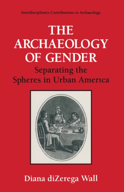 Archaeology of Gender