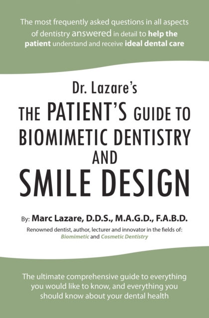 Dr. Lazare's