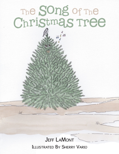 Song of the Christmas Tree