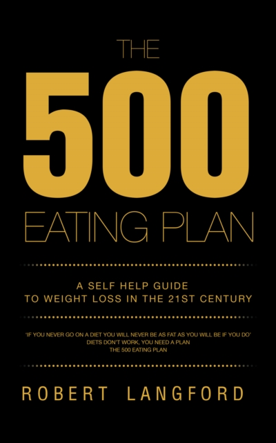 500 Eating Plan